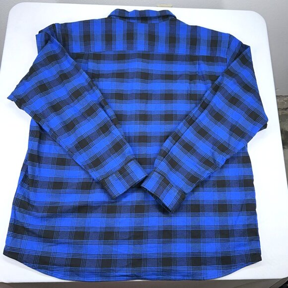 CARHARTT RUGGED FLEX relaxed fit shirt - Picture 2 of 6